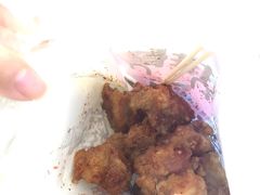 -傅强排骨(成都总店)