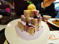 -路易十三西餐厅(西关新天地店)