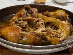 叫花鸡-知味观(湖滨店)