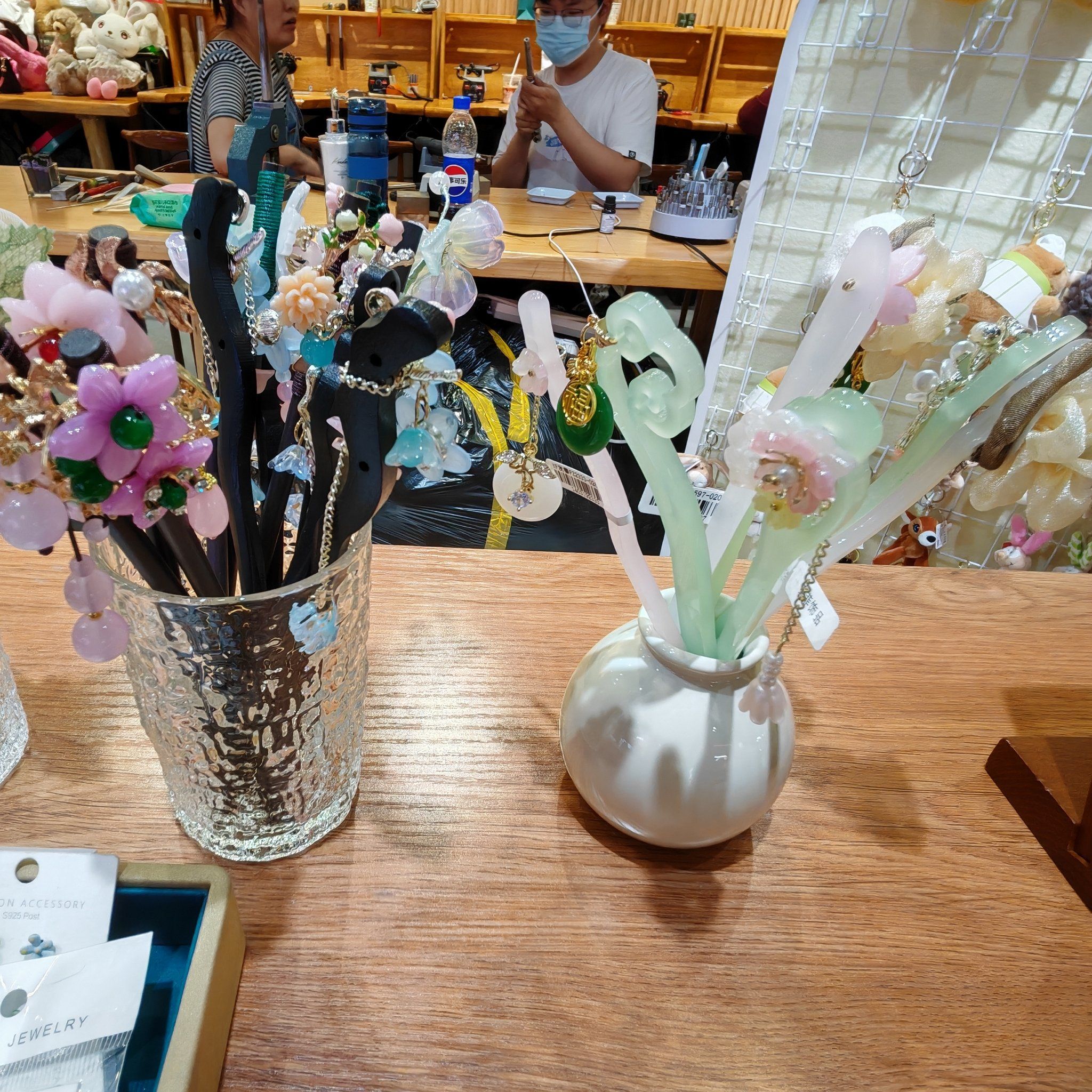 diyicaijing 大众点评