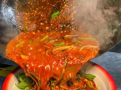 -馬伍旺川菜(江北虹悦城店)