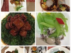 -徐记私厨(半淞园路店)