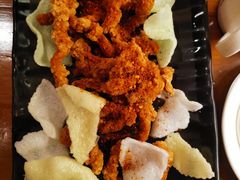 -炉小二铜锅牛蛙•川湘菜(三里屯店)