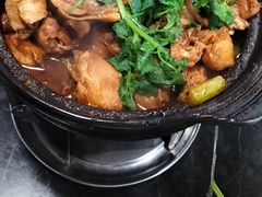 -二楼老店重庆鸡公煲(真光路店)