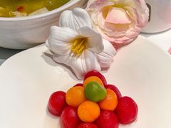 -珈境湖畔餐厅·湖北菜·江浙菜•樱花季(西北湖店)