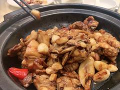 -伊和园清真餐饮