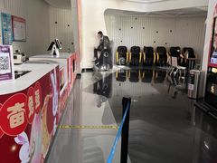 -中影国际影城(CINITY LED横岗店)