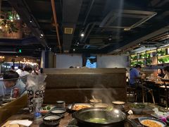 -同仁四季椰子鸡(海岸城天利店)