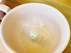 -星巴克(深圳佳宁娜友谊广场店)