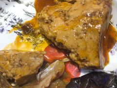 -山河屯铁锅炖(哈西站店)