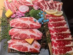 -MIKOMIKO和牛烧肉专门店(南门店)