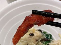 -避风塘(江桥万达店)