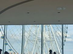 -南昌之星摩天轮