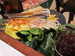 -Thai Basil罗勒叶泰式餐厅(时代天街店)