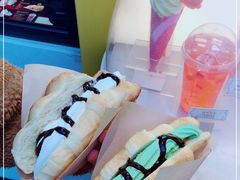 -麦当劳(西单明珠店)