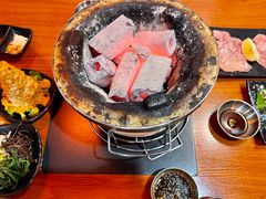 -大阪烧肉BAKA一代(十亩地店)