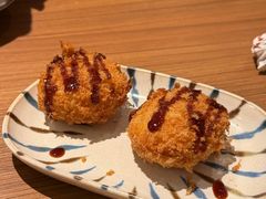 -CURRY YA 熟成咖哩專門店(深圳湾万象城店)