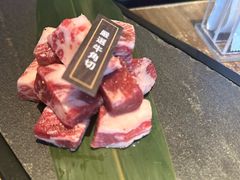 -茶六烧肉堂 博爱店