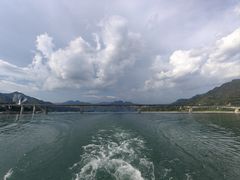 -千峡湖生态旅游度假区