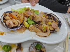 -威海渔村(黄兴路店)