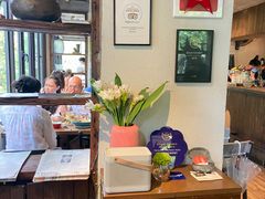 -Ginger(兴国路店)