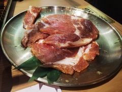 -西塔老太太泥炉烤肉(双井店)