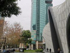 -上海尚嘉中心