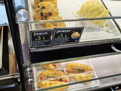 -Caidie Bakery采蝶轩(人民东路店)