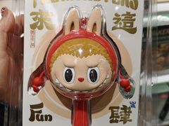 -泡泡玛特POPMART(正佳广场店)