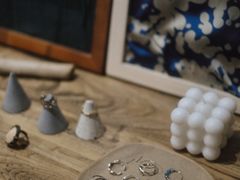 -春庄咖啡SpringHues(钟楼小区店)