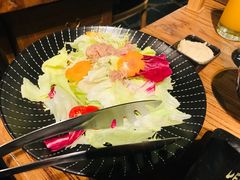 -黑牛の店·和牛烧肉(合生汇店)