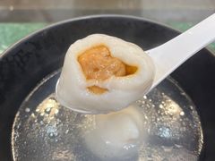 -宁波汤团店(外滩店)
