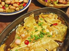 -贰醒·私房小院烧烤 (太古里店)