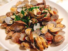 -梁家大院•农家菜(昆山会展中心店)