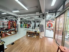-TFC 纯泰拳馆MuayThai