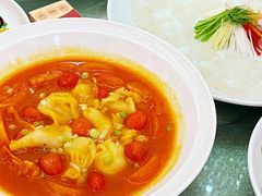-聚福山莊·寻味顺德(北滘店)