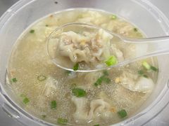 -盖邑扁食店