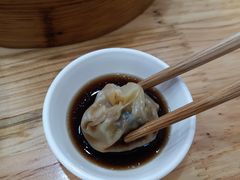 福鼎小笼包-大叔家福鼎小吃(十全街店)