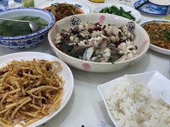 -蜀膳坊(洪公祠小区店)