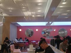 大堂-奈雪的茶(大悦城店)