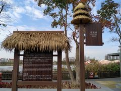 -上海长兴岛郊野公园