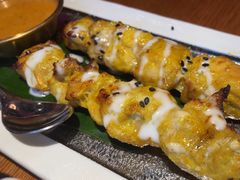 -品泰·泰国餐厅(苏州中心店)