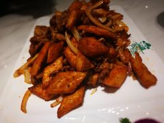 -阿拉丁新疆风味餐厅·清真(罗廊巷店)