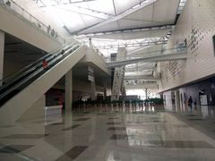 -东浩兰生上海世博展览馆