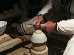 -景德镇古窑民俗博览区