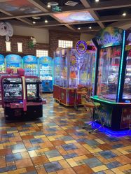 -卡通尼乐园(重庆南坪协信星光店)