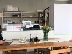 大堂-HALF ORANGE 半个橙子