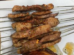 -铁诚烤肉