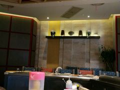 大堂-赤坂亭·M9和牛烧肉·铁板烧(合肥万象城店)