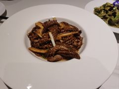 金牌爆炒腰花-城南往事·鲁菜济南菜(槐荫广场店)